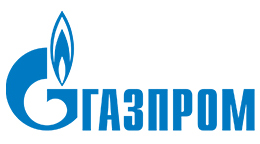 газпром